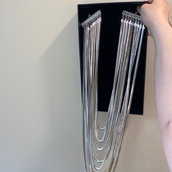 Heidi daus necklace! - Picture 1 of 7